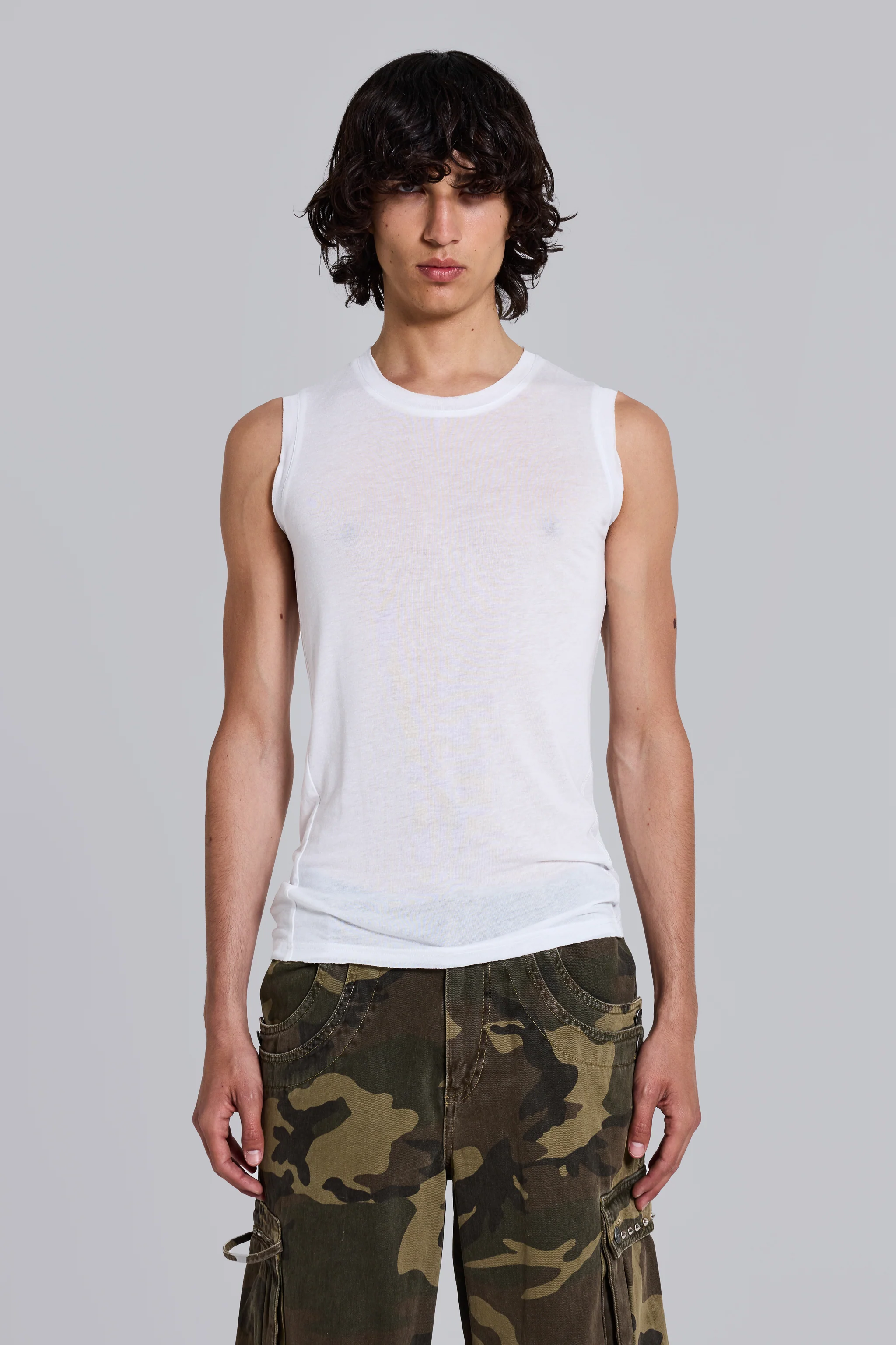 Men's Tops